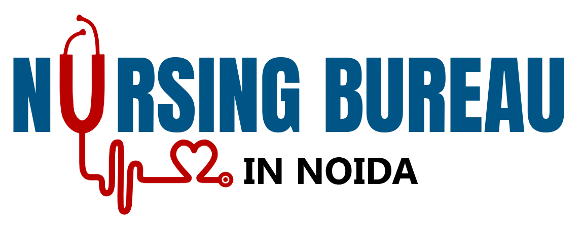 Nursing Bureau in Noida