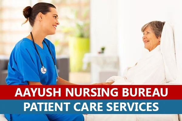 Patient Care Services