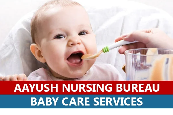 Baby Care Services