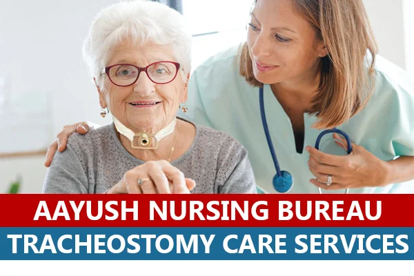 Tracheostomy Care Services