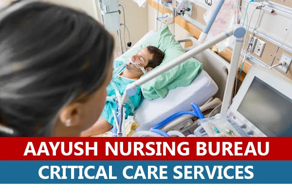 Critical Care Services