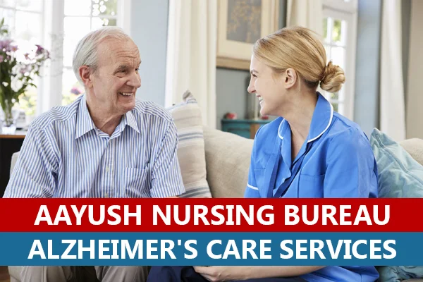 Alzheimer's Care Services