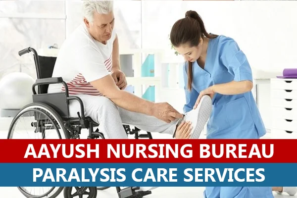 Paralysis Care Services