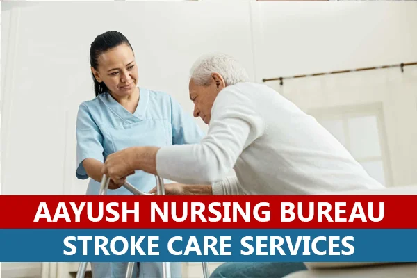 Stroke Care Services