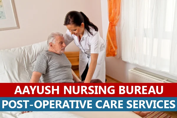 Post-Operative Care Services