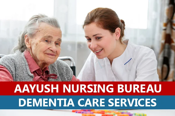 Dementia Care Services
