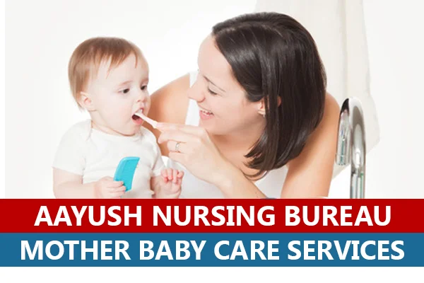 Mother Baby Care Services