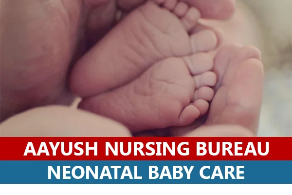 Neonatal Baby Care