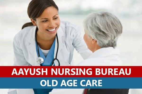 Old Age Care