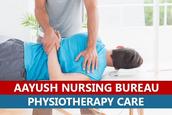 Physiotherapy Care